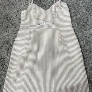 Forever21 summer mini dress